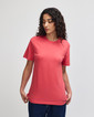 2001CVC Unisex T-Shirt (Heather Canyon)