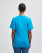2001CVC Unisex T-Shirt (Heather Teal)