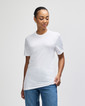 2001CVC Unisex T-Shirt (White)