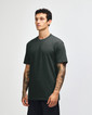 2001CVC Unisex T-Shirt (Heather Charcoal)