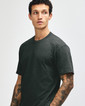 2001CVC Unisex T-Shirt (Heather Charcoal)