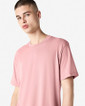 2001CVC Unisex T-Shirt (Heather Blush)