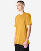 2001CVC Unisex T-Shirt (Heather Mustard)