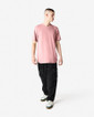 2001CVC Unisex T-Shirt (Heather Blush)