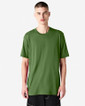 2001CVC Unisex T-Shirt (Heather Olive)