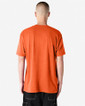 2001CVC Unisex T-Shirt (Heather Orange)