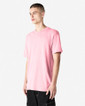 2001CVC Unisex T-Shirt (Heather Pink)