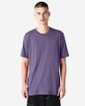 2001CVC Unisex T-Shirt (Heather Purple)