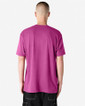 2001CVC Unisex T-Shirt (Heather Super Pink)