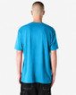2001CVC Unisex T-Shirt (Heather Teal)