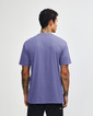 2001CVC Unisex T-Shirt (Heather Grape)