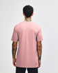 2001CVC Unisex T-Shirt (Heather Blush)