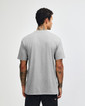 2001CVC Unisex T-Shirt (Heather Grey)