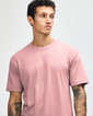 2001CVC Unisex T-Shirt (Heather Blush)