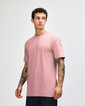 2001CVC Unisex T-Shirt (Heather Blush)