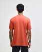 2001CVC Unisex T-Shirt (Heather Coral)