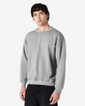 Adult Crewneck Sweatshirt 18000 (Sport Grey)