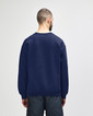 Adult Crewneck Sweatshirt 18000 (Navy)