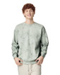 1545 Color Blast Adult Crewneck Sweatshirt (Fern) 1545 Color Blast Adult Crewneck Sweatshirt (Fern)
