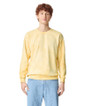 1545 Color Blast Adult Crewneck Sweatshirt (Citrine) 1545 Color Blast Adult Crewneck Sweatshirt (Citrine)