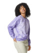 1545 Color Blast Adult Crewneck Sweatshirt (Amethyst) 1545 Color Blast Adult Crewneck Sweatshirt (Amethyst)