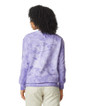 1545 Color Blast Adult Crewneck Sweatshirt (Amethyst) 1545 Color Blast Adult Crewneck Sweatshirt (Amethyst)