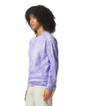 1545 Color Blast Adult Crewneck Sweatshirt (Amethyst) 1545 Color Blast Adult Crewneck Sweatshirt (Amethyst)