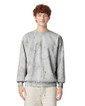 1545 Color Blast Adult Crewneck Sweatshirt (Smoke) 1545 Color Blast Adult Crewneck Sweatshirt (Smoke)