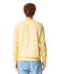 1545 Color Blast Adult Crewneck Sweatshirt (Citrine) 1545 Color Blast Adult Crewneck Sweatshirt (Citrine)
