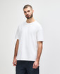 75000 Hammer Maxweight Adult T-Shirt Front (White)