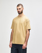 75000 Hammer Maxweight Adult T-Shirt Front (Tan)