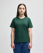 2001Y Fine Jersey Youth T-Shirt (Forest)