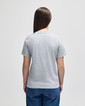 2001Y Fine Jersey Youth T-Shirt (Heather Grey)