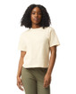 3023CL Heavyweight Women's Boxy T-Shirt (Ivory)
