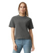 3023CL Heavyweight Women's Boxy T-Shirt (Pepper)