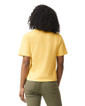 3023CL Heavyweight Women's Boxy T-Shirt (Butter)