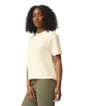3023CL Heavyweight Women's Boxy T-Shirt (Ivory)