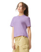3023CL Heavyweight Women's Boxy T-Shirt (Orchid)