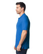 85800 Hammer Adult Pique Polo Side (Royal)