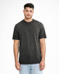 1310 Colortone Oil Wash Adult T-Shirt Thumb (Black)
