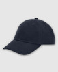 American Apparel  Lux Cap (Navy)
