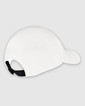 American Apparel® Pearl Performance Cap Back (White)