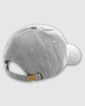 American Apparel® Ultimate Dad Cap Back (Grey)