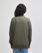 French Terry Unisex Bomber Jacket (Lieutenant)