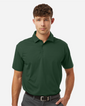 41SP0 AllPro Men's Pro-Flex Sorona® Polo (Forest Green)