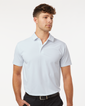 41SP0 AllPro Men's Pro-Flex Sorona® Polo (White)