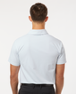 41SP0 AllPro Men's Pro-Flex Sorona® Polo (White)