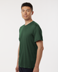 AllPro 48000 Men's T-Shirt (Forest Green)