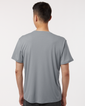 AllPro 48000 Men's T-Shirt (Heather Steel)
