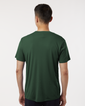 AllPro 48000 Men's T-Shirt (Forest Green)